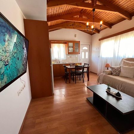 Cherrywood Creta Apartment Jerápetra Kültér fotó