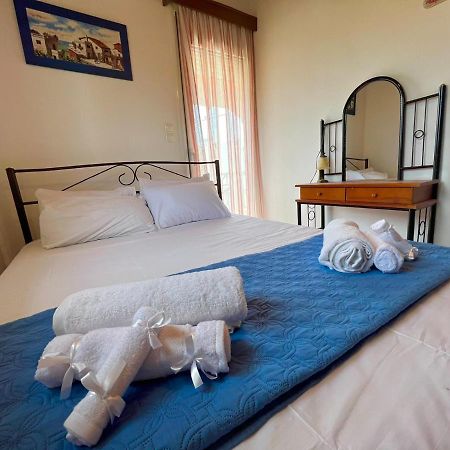 Cherrywood Creta Apartment Jerápetra Kültér fotó
