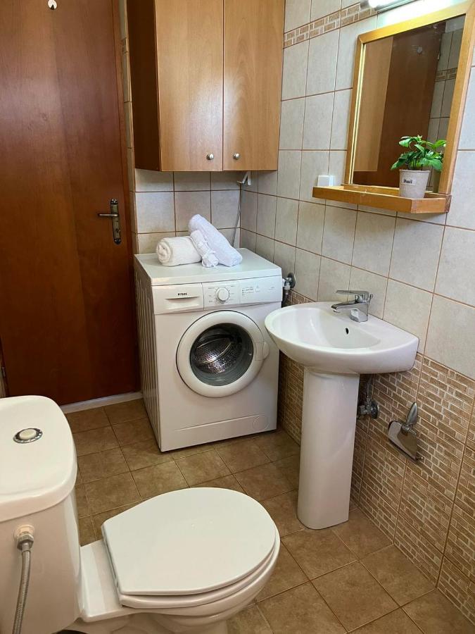 Cherrywood Creta Apartment Jerápetra Kültér fotó