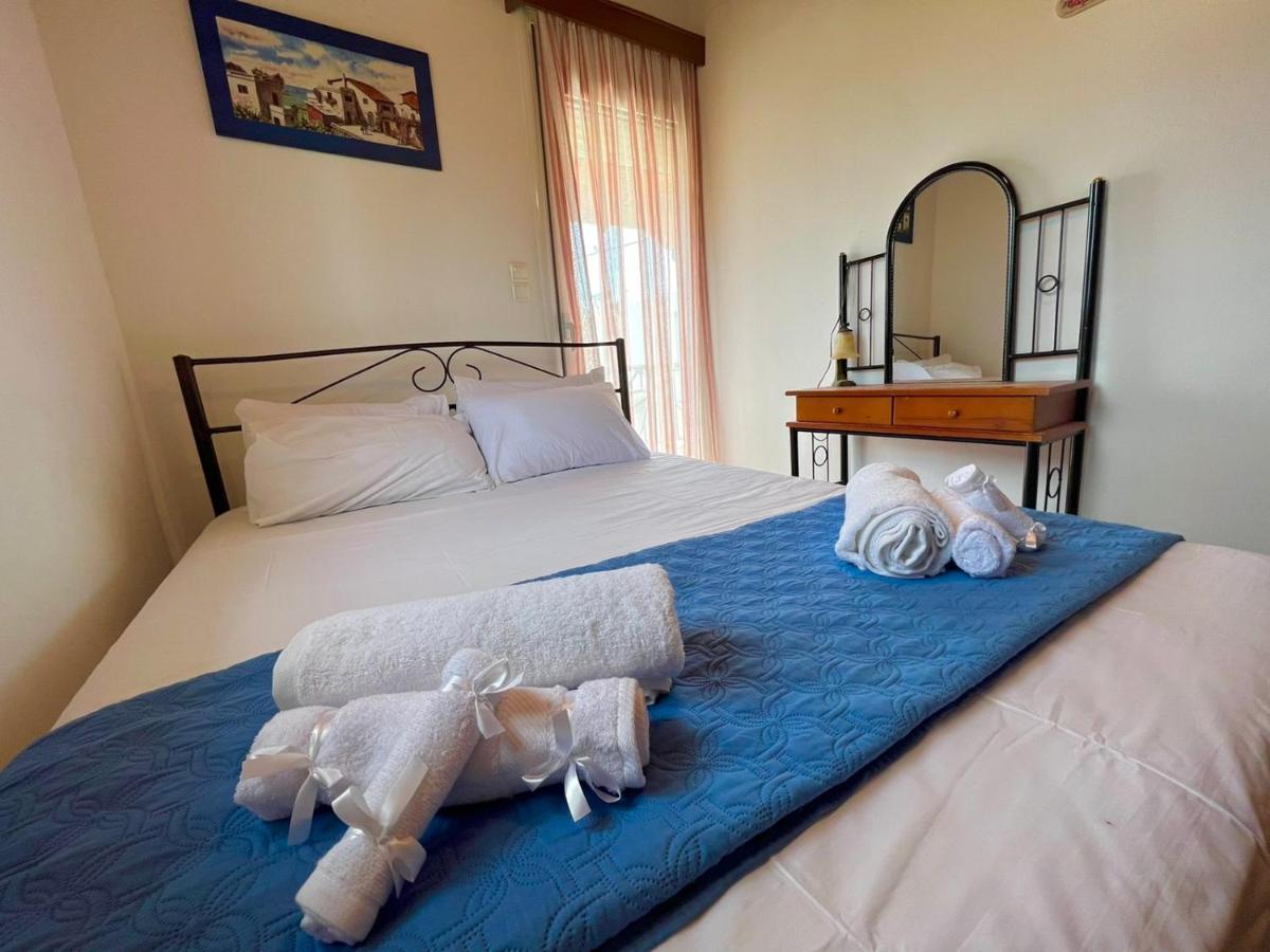 Cherrywood Creta Apartment Jerápetra Kültér fotó