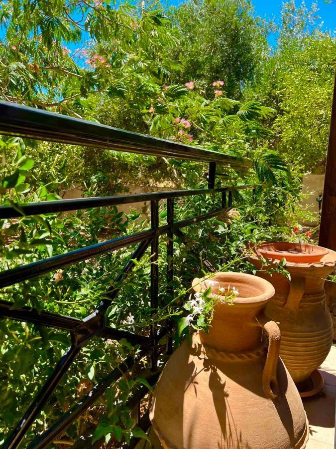 Cherrywood Creta Apartment Jerápetra Kültér fotó