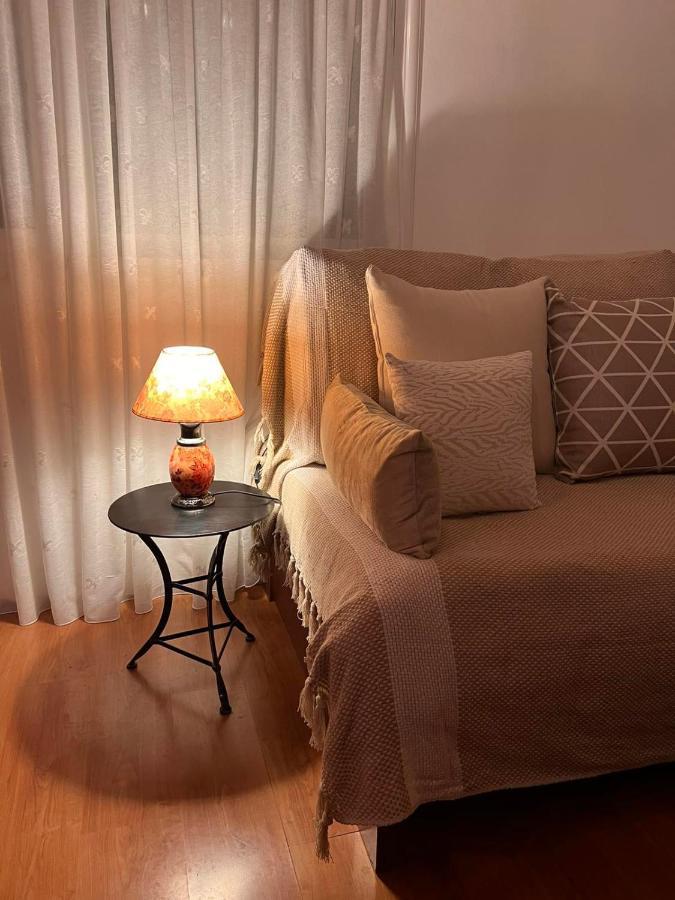 Cherrywood Creta Apartment Jerápetra Kültér fotó
