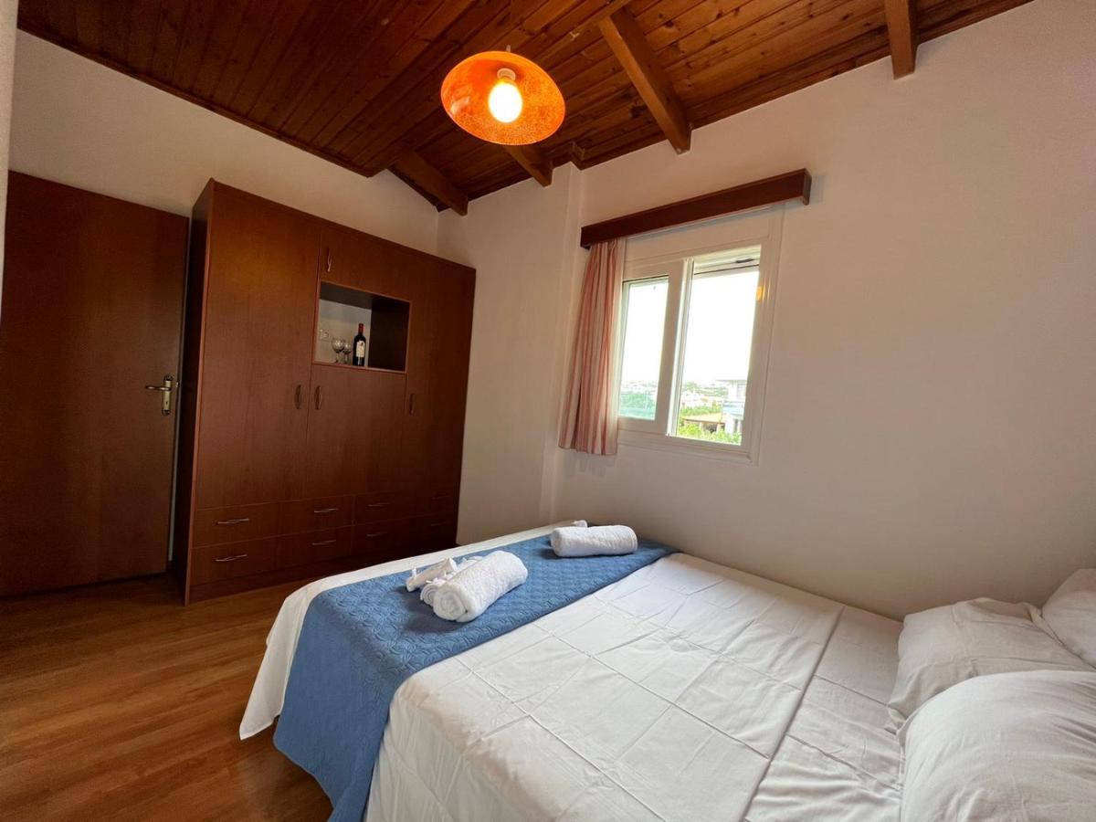 Cherrywood Creta Apartment Jerápetra Kültér fotó