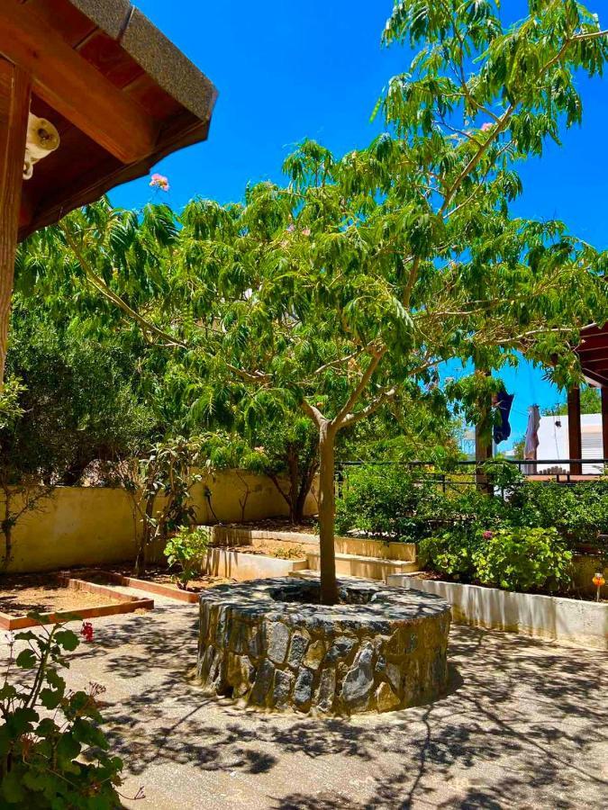 Cherrywood Creta Apartment Jerápetra Kültér fotó