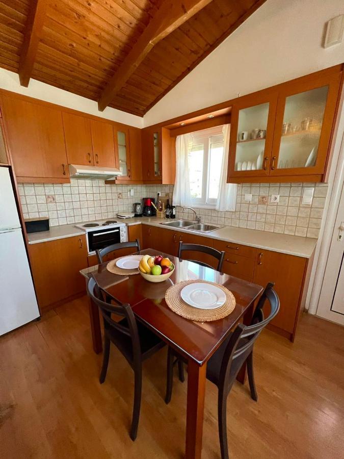 Cherrywood Creta Apartment Jerápetra Kültér fotó